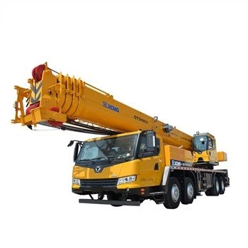 XCMg fyrir 50 tonn